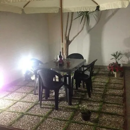 Profumi Di Arancio * Casa Santa (Trapani)