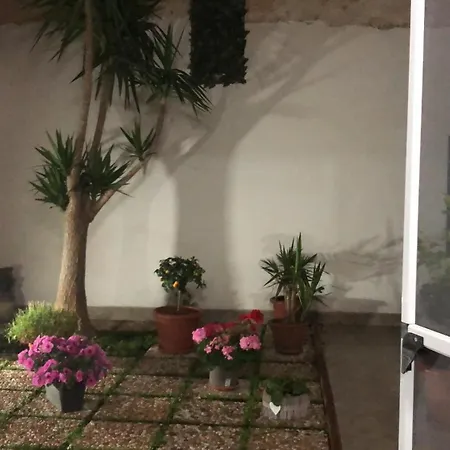 Profumi Di Arancio *