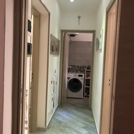 Profumi Di Arancio 아파트 Casa Santa (Trapani)