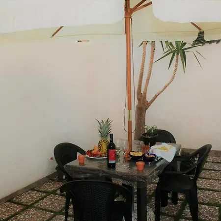 Profumi Di Arancio Casa Santa (Trapani)