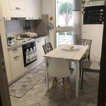 Profumi Di Arancio Casa Santa (Trapani)