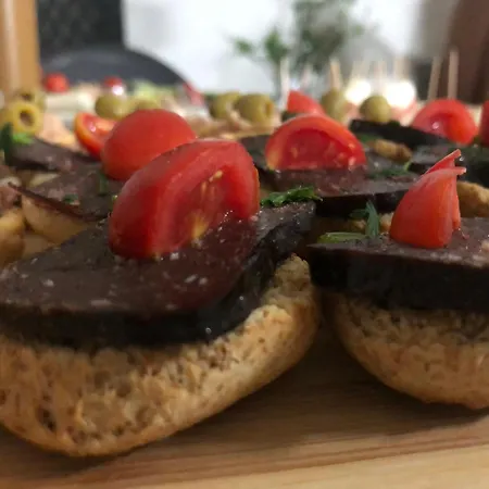 Profumi Di Arancio 아파트