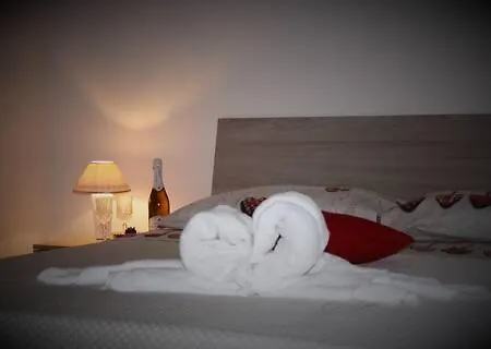 Profumi Di Arancio * Casa Santa (Trapani)