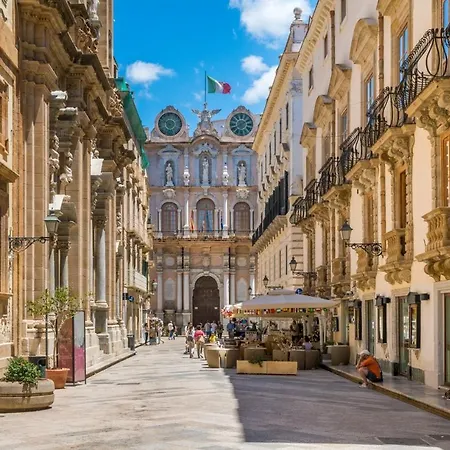 Profumi Di Arancio Casa Santa (Trapani)