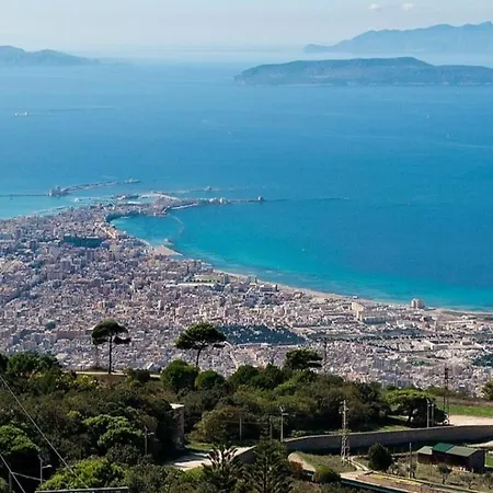 Profumi Di Arancio 아파트