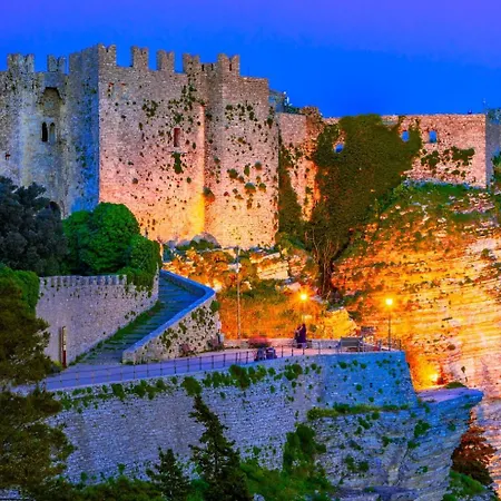 Profumi Di Arancio Casa Santa (Trapani)